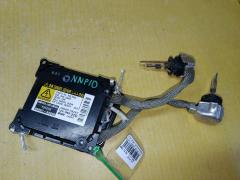 Блок розжига ксенона на Toyota Porte NNP10 85967-52030