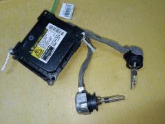 Блок розжига ксенона 85967-52030 на Toyota Porte NNP10 Фото 2