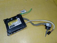 Блок розжига ксенона на Toyota Aqua NHP10 85967-52030
