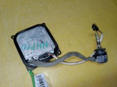 Блок розжига ксенона 85967-52030 на Toyota Aqua NHP10 Фото 2