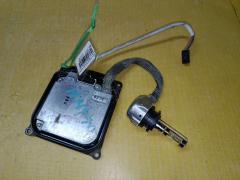 Блок розжига ксенона 85967-52030 на Toyota Aqua NHP10 Фото 3