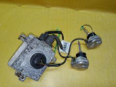 Блок розжига ксенона на Honda Stream RN6 Фото 2
