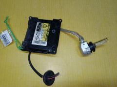 Блок розжига ксенона на Toyota Estima ACR50W 85967-20010