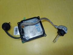 Блок розжига ксенона 85967-20010 на Toyota Estima ACR50W Фото 2
