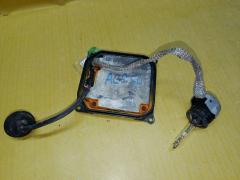Блок розжига ксенона 85967-20010 на Toyota Estima ACR50W Фото 2