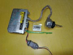 Блок розжига ксенона на Toyota Wish ANE10G 85967-51020