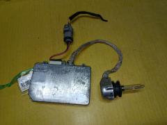 Блок розжига ксенона 85967-51020 на Toyota Wish ANE10G Фото 2