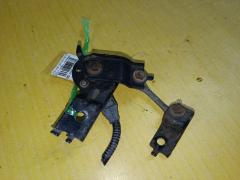 Датчик регулировки наклона фар на Honda Insight ZE2, Переднее расположение