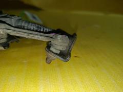 Датчик регулировки наклона фар на Honda Insight ZE2 Фото 3