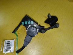 Датчик регулировки наклона фар на Honda Insight ZE2, Заднее расположение