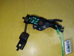 Датчик регулировки наклона фар на Honda Insight ZE2, Переднее расположение