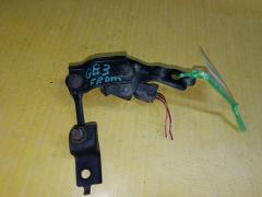 Датчик регулировки наклона фар на Honda Freed GB3, Переднее расположение