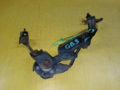 Датчик регулировки наклона фар на Honda Freed GB3, Переднее расположение