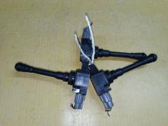 Катушка зажигания на Nissan Note E12 HR12DDR 22448-1KT0A