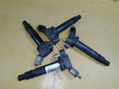 Катушка зажигания на Toyota Auris NZE151H 1NZ-FE 90919-02248  48278  880255  9091902260  90919A2001  90919A2006  90919C2006  90919T2005  90919T2008  GN10315-12B1  IGC108A  LC-016-4708  ZSE167