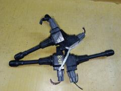 Катушка зажигания на Nissan Note E11 HR15DE 22448-ED000  22448 JA00C  LC-016-7208