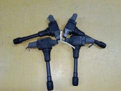 Катушка зажигания на Nissan Tiida C11 HR15DE 22448-JA00C  22448 ED000  LC-016-7208