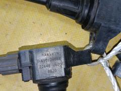 Катушка зажигания 22448-JA00C, 22448 ED000, LC-016-7208 на Nissan Tiida C11 HR15DE Фото 3