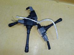 Катушка зажигания на Nissan Note E12 HR12DDR 22448-3HD0A