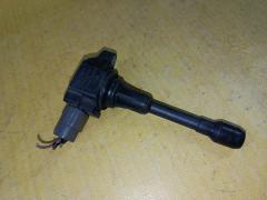 Катушка зажигания на Nissan Tiida C11 HR15DE 22448-ED000  22448 JA00C  LC-016-7208