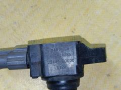 Катушка зажигания 22448-ED000, 22448 JA00C, LC-016-7208 на Nissan Tiida C11 HR15DE Фото 3