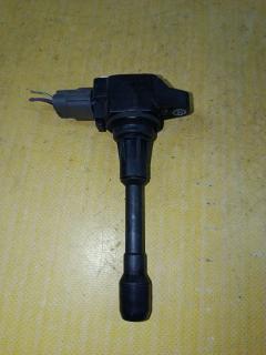 Катушка зажигания на Nissan Tiida C11 HR15DE 22448-ED000  22448 JA00C  LC-016-7208