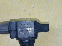 Катушка зажигания 22448-ED000, 22448 JA00C, LC-016-7208 на Nissan Tiida C11 HR15DE Фото 3