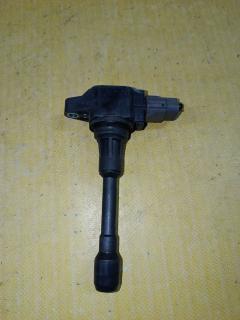 Катушка зажигания на Nissan Tiida C11 HR15DE 22448-ED000  22448 JA00C  LC-016-7208