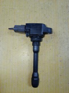 Катушка зажигания на Nissan Tiida C11 HR15DE 22448-1KT0A