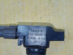 Катушка зажигания 22448-1KT0A на Nissan Tiida C11 HR15DE Фото 3
