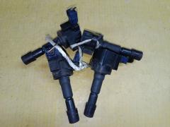 Катушка зажигания на Honda Fit GE6 L13A