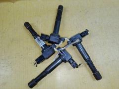 Катушка зажигания на Honda Odyssey RB1 K24A 30520-PNA-007  30520-RRA-007  IC-DL050  LC-016-1375