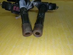 Катушка зажигания 30520-PNA-007, 30520-RRA-007, IC-DL050, LC-016-1375 на Honda Odyssey RB1 K24A Фото 2