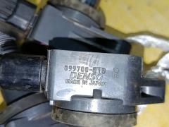 Катушка зажигания 30520-PNA-007, 30520-RRA-007, IC-DL050, LC-016-1375 на Honda Odyssey RB1 K24A Фото 3