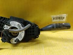 Переключатель поворотов на Honda Airwave GJ1 Фото 2