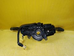 Переключатель поворотов на Honda Airwave GJ1 Фото 4