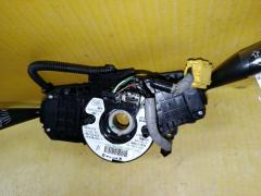 Переключатель поворотов на Honda Airwave GJ1 Фото 2