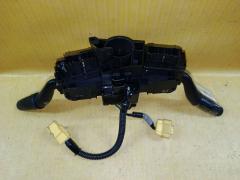 Переключатель поворотов на Honda Airwave GJ1 Фото 4