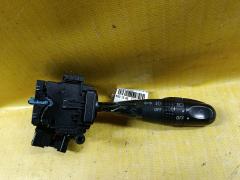 Переключатель поворотов на Toyota Bb NCP30