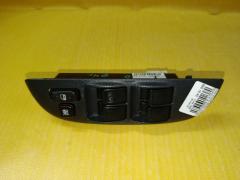 Блок упр-я стеклоподъемниками 84820-52140 на Toyota Funcargo NCP20 Фото 2