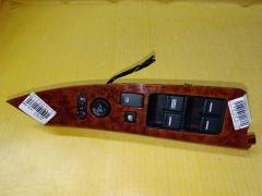 Блок упр-я стеклоподъемниками 35750-SFE-J01 на Honda Odyssey RB1 Фото 2