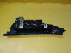 Блок упр-я стеклоподъемниками 35750-SFE-J01 на Honda Odyssey RB1 Фото 5
