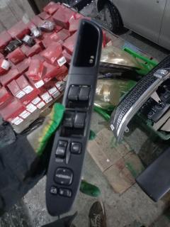 Блок упр-я стеклоподъемниками на Subaru Forester SG5 Фото 7