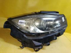 Фара 631169427409 на Bmw 3-Series E91 Фото 2