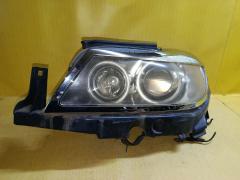 Фара на Bmw 3-Series E91 631169427399, Левое расположение