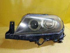 Фара на Bmw 3-Series E91-US72 631172025859, Левое расположение