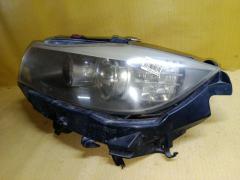 Фара 631172025859 на Bmw 3-Series E91-US72 Фото 2