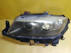 Фара 631172025859 на Bmw 3-Series E91-US72 Фото 3