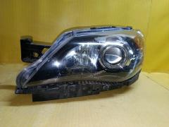 Фара на Subaru Impreza Wagon GH2 1809, Левое расположение