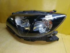 Фара 1809 1809 на Subaru Impreza Wagon GH2 Фото 2